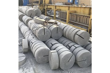 水泥制品出現(xiàn)泛白現(xiàn)象是怎么回事？